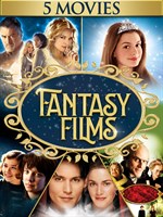 Buy Fantasy Films 5-Film Collection - Microsoft Store