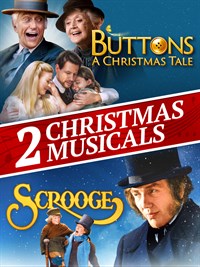 Christmas Musical Double Feature