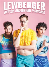 Lewberger Live At Lincoln Hall In Chicago