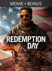 Redemption Day + Bonus Content