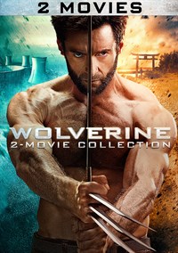 Wolverine 2-Movie Collection