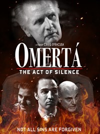 Omerta: The Act Of Silence