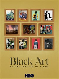 Black Art: In the Absence of Light