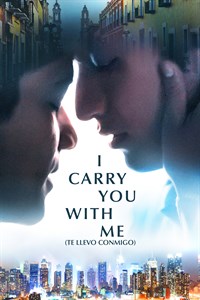 I Carry You With Me (Te Llevo Conmigo)