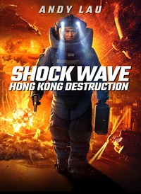 Shock Wave Destruction Hong Kong