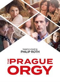 The Prague Orgy