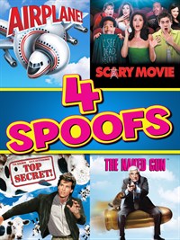 4 Spoofs