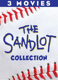 Buy Sandlot 3-Movie Collection from Microsoft.com