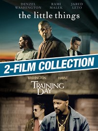 The Little Things & Training Day Bundle