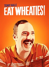 Eat Wheaties!
