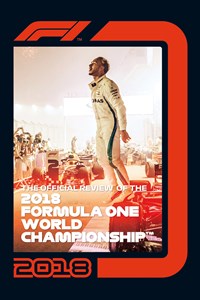 Formula One World Championship 2018: The Official Review