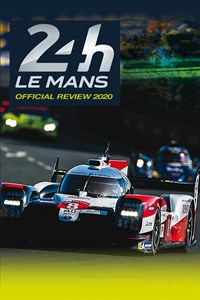 24h Le Mans Official Review 2020