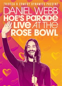 Daniel Webb: Hoe's Parade Live At The Rose Bowl
