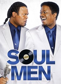 Soul-Menn (Soul Men)