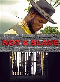 Not a Slave
