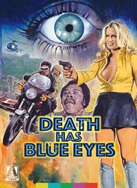Death Has Blue Eyes
