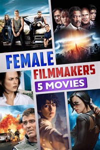 Female Filmmakers Vol.1