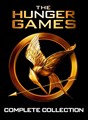 Buy The Hunger Games: Complete 4-Film Collection - Microsoft Store