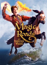 Magic Roads: Auf magischen Wegen