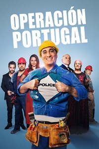 Operación Portugal