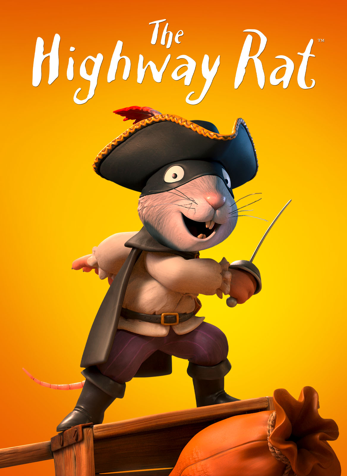 The Highway Rat