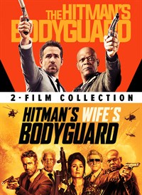 The Hitman's Bodyguard 1 & 2
