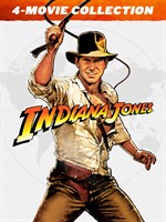 Indiana Jones et le Royaume du crâne de cristal en 4K UHD 2008
