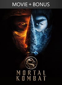 Mortal Kombat + Bonus