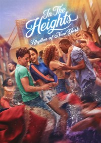 In The Heights: Rhythm of New York
