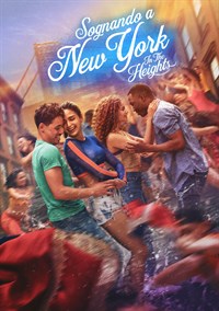 Sognando a New York – In the Heights