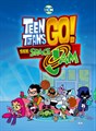 Get Teen Titans Go Swamp Attack - Microsoft Store en-IL