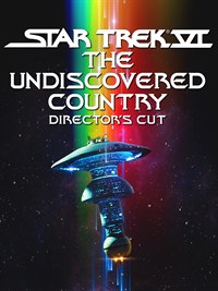 Star Trek VI: The Undiscovered Country - Director's Cut