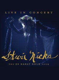 Stevie Nicks,  24 Karat Gold: The Concert