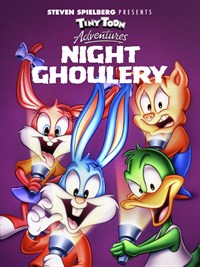 Steven Spielberg Presents Tiny Toon Adventures: Night Ghoulery