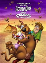 Osta Straight Outta Nowhere: Scooby-Doo! Meets Courage the Cowardly Dog –  Microsoft Store fi-FI