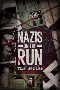 Nazi's on the Run: The Verdict