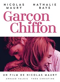GARÇON CHIFFON
