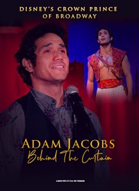 Adam Jacbos: Behind the Curtain