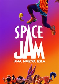 Space Jam: Una Nueva Era
