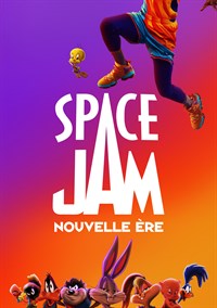 Space Jam : Nouvelle Ere