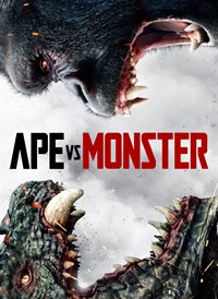 Ape Vs Monster