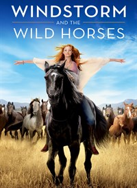 Windstorm & The Wild Horses