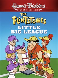 The Flintstones: Little Big League