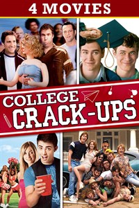 College Crack-Ups