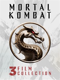 Mortal Kombat 3 Film Bundle