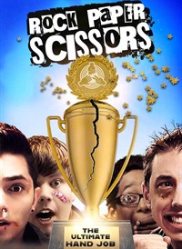 Rock Paper Scissors (2021)