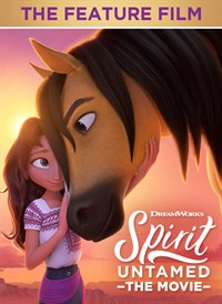 Spirit Untamed: The Movie