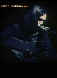 Neil Young: Young Shakespeare