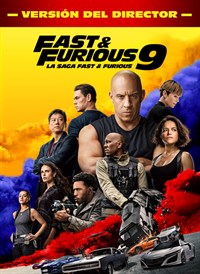 Fast & Furious 9 (Versión del director)