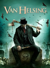 Van Helsing (2021)